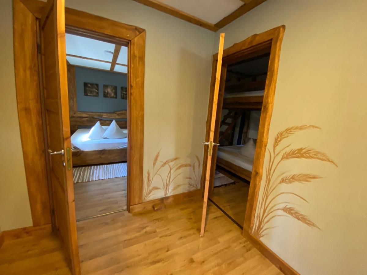 Camping Busas Саулкрасти Екстериор снимка